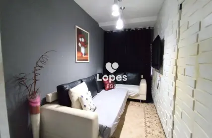 Imagem: Casa Térrea para Venda, Parque São Lucas