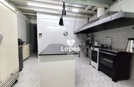 Imagem: Casa Térrea para Venda, Parque São Lucas