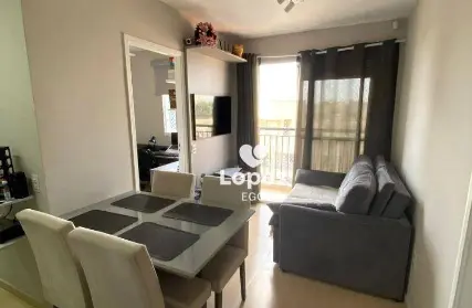 Imagem: Apartamento para Venda, Vila Tolstoi