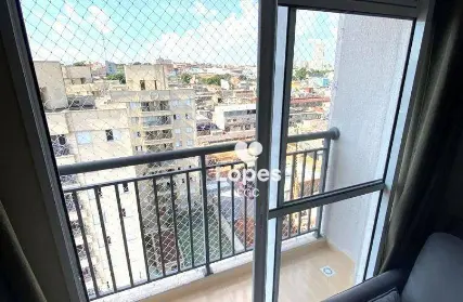 Imagem: Apartamento para Venda, Vila Tolstoi