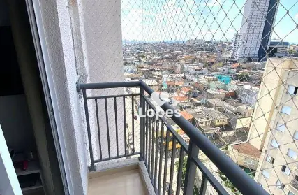 Imagem: Apartamento para Venda, Vila Tolstoi