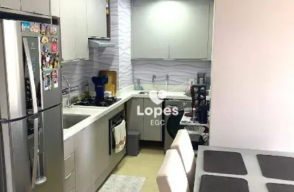 Imagem: Apartamento para Venda, Vila Tolstoi