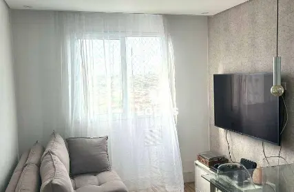 Imagem: Apartamento para Venda, Vila Califórnia