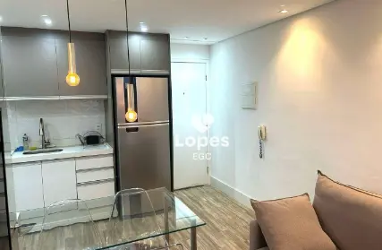 Imagem: Apartamento para Venda, Vila Califórnia