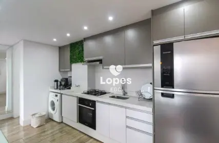 Imagem: Apartamento para Venda, Vila Califórnia