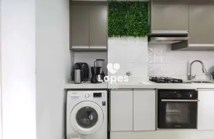 Imagem: Apartamento para Venda, Vila Califórnia