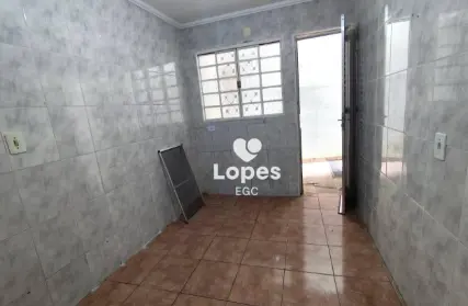 Imagem: Casa Térrea para Venda, Jardim Guairaca