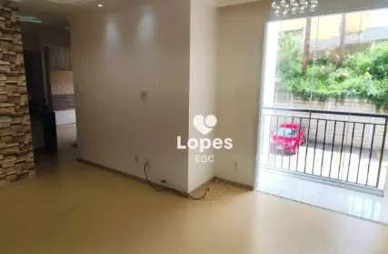 Imagem: Apartamento para Venda, Vila Industrial