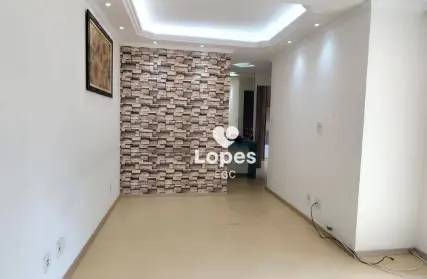 Imagem: Apartamento para Venda, Vila Industrial