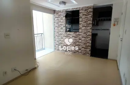 Imagem: Apartamento para Venda, Vila Industrial