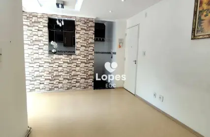 Imagem: Apartamento para Venda, Vila Industrial