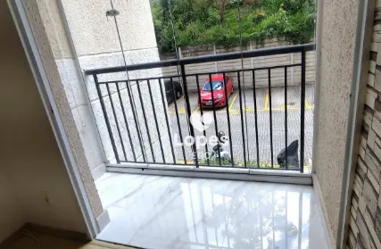 Imagem: Apartamento para Venda, Vila Industrial