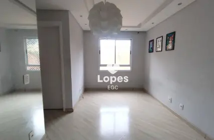 Imagem: Apartamento para Alugar, Jardim Independência