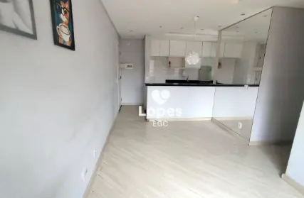 Imagem: Apartamento para Alugar, Jardim Independência