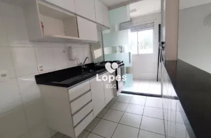 Imagem: Apartamento para Alugar, Jardim Independência