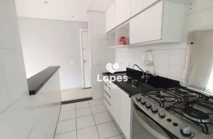 Imagem: Apartamento para Alugar, Jardim Independência