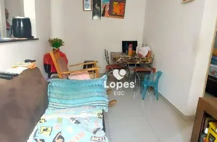 Imagem: Apartamento para Venda, Jardim Ângela (ZL)