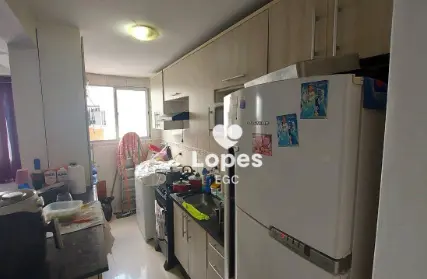 Imagem: Apartamento para Venda, Jardim Ângela (ZL)