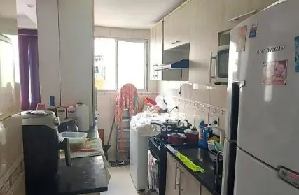 Imagem: Apartamento para Venda, Jardim Ângela (ZL)