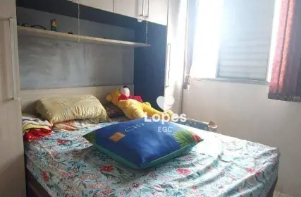 Imagem: Apartamento para Venda, Jardim Ângela (ZL)