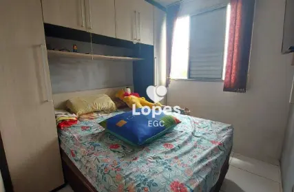 Imagem: Apartamento para Venda, Jardim Ângela (ZL)