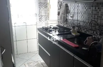Imagem: Apartamento para Venda, Altos de Vila Prudente