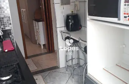 Imagem: Apartamento para Venda, Altos de Vila Prudente