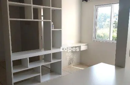 Imagem: Apartamento para Venda, Parque São Lucas
