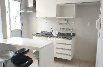 Imagem: Apartamento para Venda, Parque São Lucas
