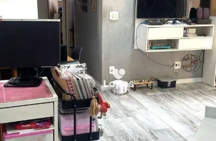 Imagem: Apartamento para Venda, Sítio Pinheirinho