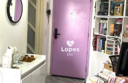 Imagem: Apartamento para Venda, Sítio Pinheirinho