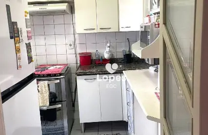 Imagem: Apartamento para Venda, Sítio Pinheirinho