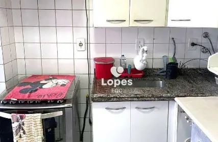 Imagem: Apartamento para Venda, Sítio Pinheirinho