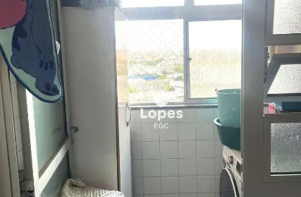 Imagem: Apartamento para Venda, Sítio Pinheirinho
