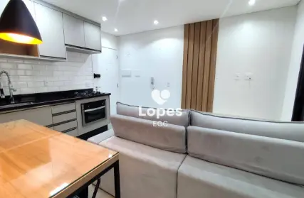 Imagem: Apartamento para Venda, Vila Zelina