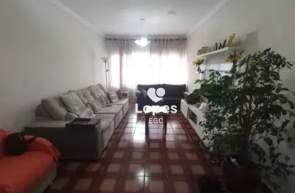 Imagem: Sobrado para Venda, Parque Santa Madalena