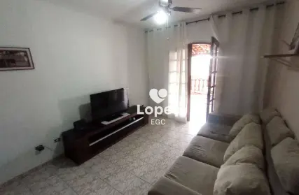 Imagem: Sobrado para Venda, Parque Santa Madalena