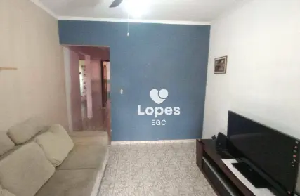 Imagem: Sobrado para Venda, Parque Santa Madalena