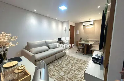 Imagem: Apartamento para Venda, Parque São Lucas