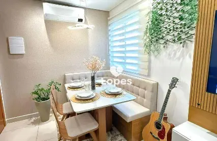 Imagem: Apartamento para Venda, Parque São Lucas