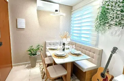 Imagem: Apartamento para Venda, Parque São Lucas