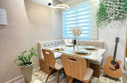 Imagem: Apartamento para Venda, Parque São Lucas