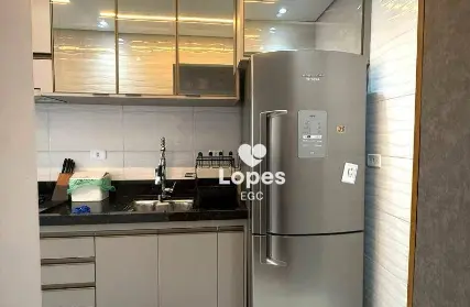 Imagem: Apartamento para Venda, Parque São Lucas