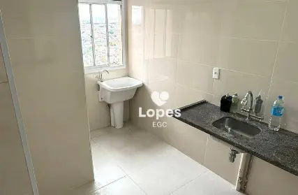 Imagem: Apartamento para Venda, Vila Ema