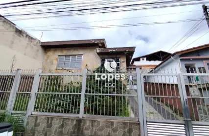 Imagem: Terreno para Venda, Parque São Lucas