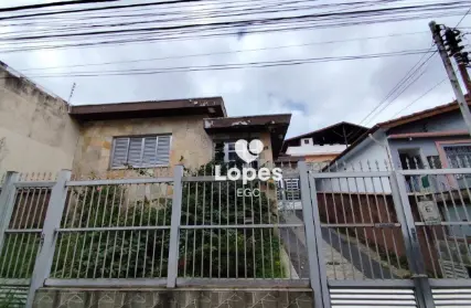 Imagem: Terreno para Venda, Parque São Lucas