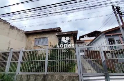Imagem: Terreno para Venda, Parque São Lucas