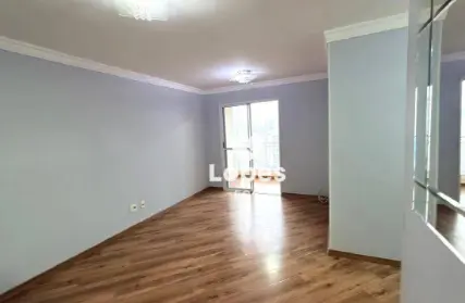 Imagem: Apartamento para Venda, Parque São Lucas