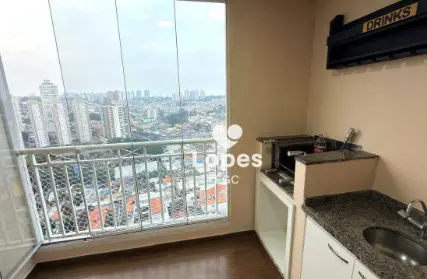 Imagem: Apartamento para Venda, Parque São Lucas