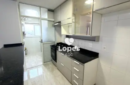 Imagem: Apartamento para Venda, Parque São Lucas